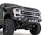 Addictive Desert Designs F160014100103 Bomber Front Bumper