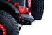 Addictive Desert Designs R230141090103 Bomber Rear Bumper