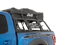 Addictive Desert Designs C118822000103 ADD-Lander Overland Rack