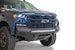Addictive Desert Designs F441763030103 Stealth Fighter Front Bumper
