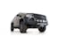 Addictive Desert Designs F451202190103 Stealth Fighter Front Bumper
