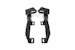 Addictive Desert Designs AC1401801NA Ditch Light Brackets