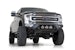 Addictive Desert Designs F160014100103 Bomber Front Bumper