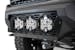 Addictive Desert Designs F180014100103 Bomber Front Bumper