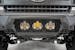 Addictive Desert Designs F180014100103 Bomber Front Bumper