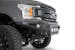 Addictive Desert Designs F180014100103 Bomber Front Bumper