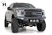 Addictive Desert Designs F180014100103 Bomber Front Bumper