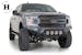 Addictive Desert Designs F180014110103 Bomber Front Bumper