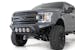 Addictive Desert Designs F180014110103 Bomber Front Bumper