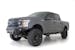 Addictive Desert Designs F180014110103 Bomber Front Bumper