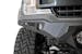 Addictive Desert Designs F180014110103 Bomber Front Bumper
