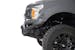 Addictive Desert Designs F180014110103 Bomber Front Bumper
