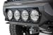 Addictive Desert Designs F180014110103 Bomber Front Bumper