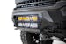 Addictive Desert Designs F180012140103 Bomber Front Bumper