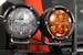 Addictive Desert Designs AC2301801NA Ditch Light Brackets