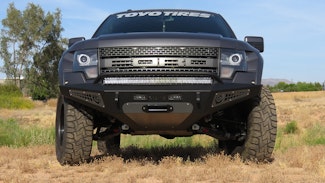 Addictive Desert Designs F017275050103 Addictive Desert Designs F017275050103