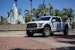 Addictive Desert Designs F111202860103 Stealth Fighter Front Bumper