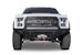 Addictive Desert Designs F117382860103 HoneyBadger Front Bumper