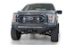 Addictive Desert Designs F191422860103 Stealth Fighter Front Bumper