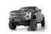 Addictive Desert Designs F160012140103 Bomber Front Bumper
