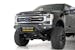 Addictive Desert Designs F160012140103 Bomber Front Bumper