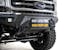 Addictive Desert Designs F160012140103 Bomber Front Bumper