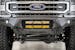 Addictive Desert Designs F160012140103 Bomber Front Bumper