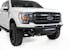 Addictive Desert Designs F198100010103 PRO Bolt-On Front Bumper