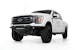 Addictive Desert Designs F198100010103 PRO Bolt-On Front Bumper