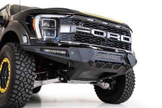 Addictive Desert Designs F210211180103 HoneyBadger Front Bumper