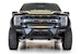 Addictive Desert Designs F210221180103 HoneyBadger Front Bumper