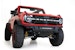 Addictive Desert Designs F238100010103 PRO Bolt-On Front Bumper