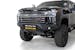 Addictive Desert Designs F270012140103 Bomber Front Bumper