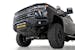 Addictive Desert Designs F270012140103 Bomber Front Bumper