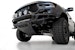 Addictive Desert Designs F628102160103 ADD PRO Bolt-On Front Bumper
