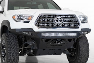 Addictive Desert Designs F681202200103 Stealth Fighter Front Bumper