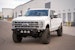 Addictive Desert Designs F810014100103 Bomber Front Bumper