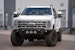 Addictive Desert Designs F810014100103 Bomber Front Bumper