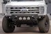 Addictive Desert Designs F810014100103 Bomber Front Bumper
