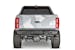 Addictive Desert Designs R221231280103 Stealth Fighter Rear Bumper