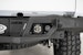 Addictive Desert Designs R971241280103 Stealth Fighter Rear Bumper