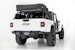 Addictive Desert Designs R971241280103 Stealth Fighter Rear Bumper