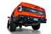 Addictive Desert Designs R210141370103 Bomber Rear Bumper