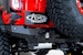 Addictive Desert Designs R230141090103 Bomber Rear Bumper