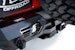 Addictive Desert Designs R230141090103 Bomber Rear Bumper