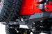 Addictive Desert Designs R230141090103 Bomber Rear Bumper