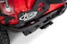 Addictive Desert Designs R23857NA0103 PRO Bolt-On Rear Bumper