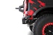 Addictive Desert Designs R23857NA0103 PRO Bolt-On Rear Bumper
