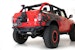 Addictive Desert Designs R23857NA0103 PRO Bolt-On Rear Bumper