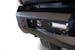 Addictive Desert Designs R763271370103 Stealth Fighter Rear Bumper